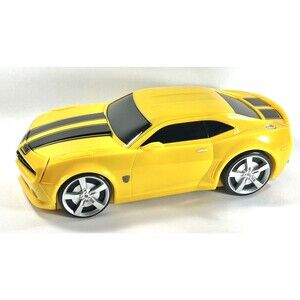 Transformers Bumblebee Micro Machines Autobot Action Playset